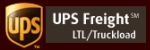 UPS Freight